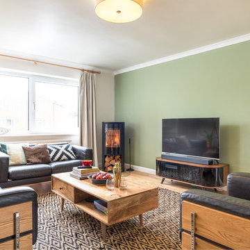 Vicki's Family Room