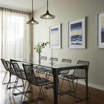 Williamsburg Bklyn Townhouse