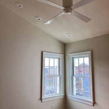 Old Town - Primary Suite