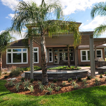 Sunset - Exterior Images