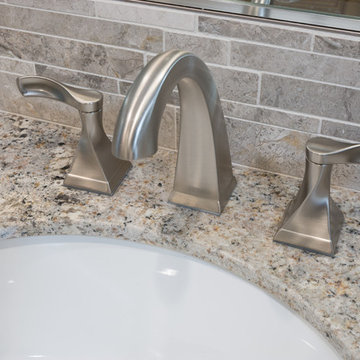 Coordinating Fixtures