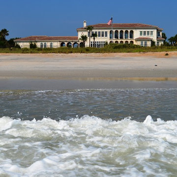 Distinctive Home #66 in Ponte Vedra Beach, FL.