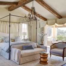 Bedrooms