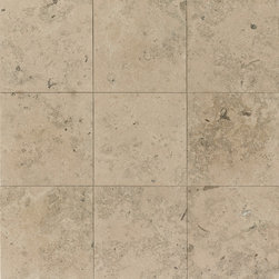 Alloy - Tile