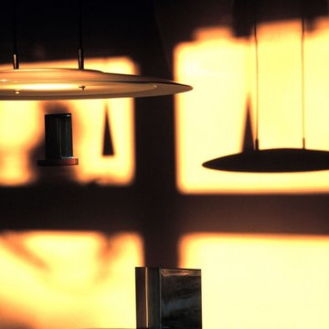 Dining Area Pendant