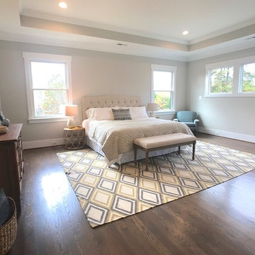 Modern Farmhouse