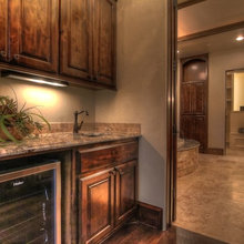 Pantry Ideas