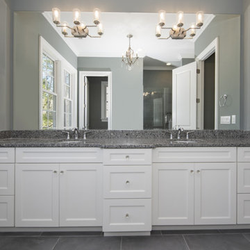Porters Neck Custom Plan