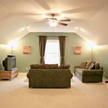 Craftsman 2 Story