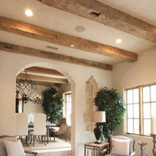 New Great Room CEILING