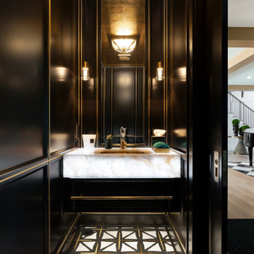 Rolling Green Residence