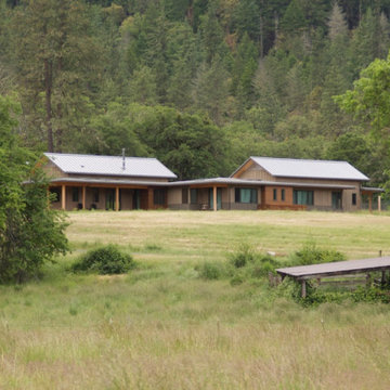 Rogue Valley Ranch
