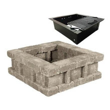 firepits