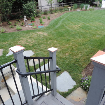 Transformational Addition and Remodel