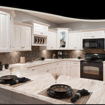 Kitchen Cabinetry