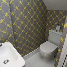 Bathroom ideas