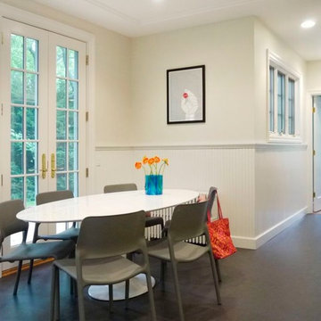 Upstate Village House