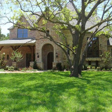 Exterior Ideas