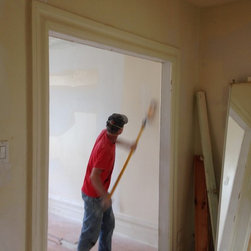 Interior House Painting Ottawa - Paint