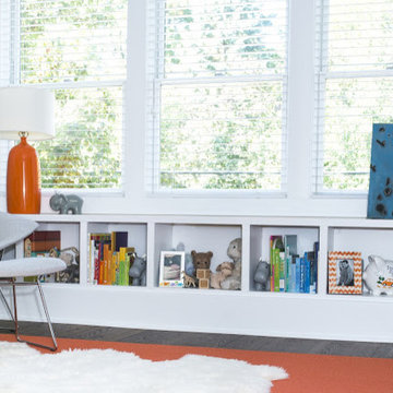 A NEAT Kids Room