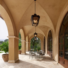 outdoor light