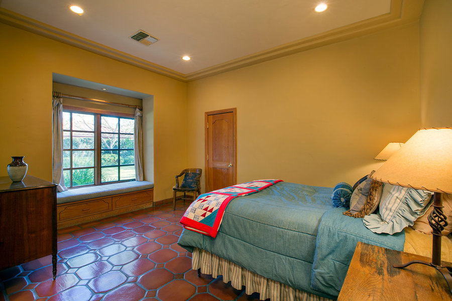 Griffith Residence