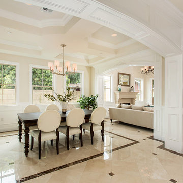 Avon Ave, Temple City - SFH