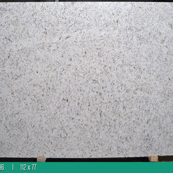 Giallo Verona - Kitchen Countertops