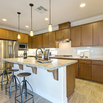 Poplar Lane | Oakdale Residence 5