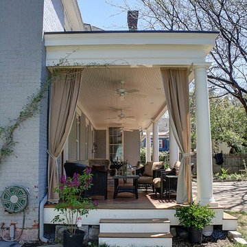 Historic Downtown Residence