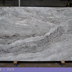 Fantasy Brown - Kitchen Countertops