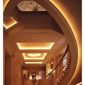 Traditional Lighting Gallery