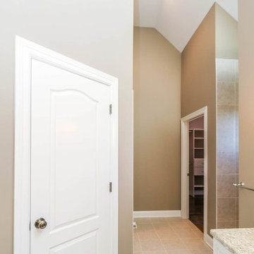The Sierra Modified | Tamarack South | Naperville, IL