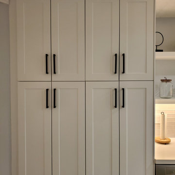 Stunning Transitional Kitchen Remodel