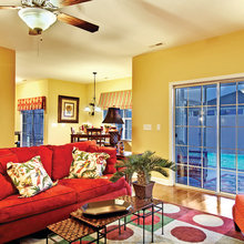 TV Room
