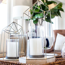 Lighting and Decor