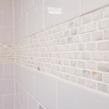 Traditional Bathroom