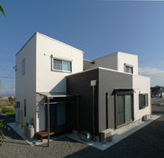 ライフ アート設計 岐阜県大垣市領家町の建築家 Houzz ハウズ