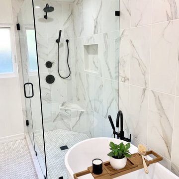 Luscious La Jolla Project