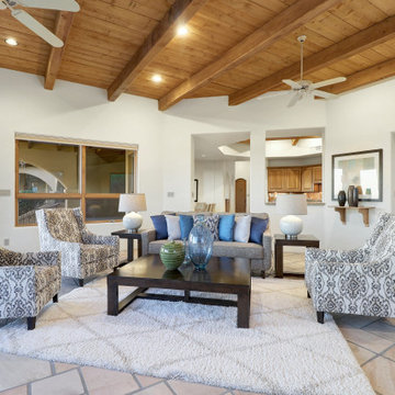 Luxury Staging, Cave Creek, El Sendero