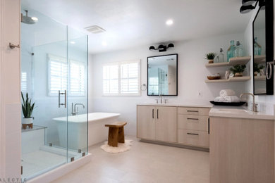 WEST LA KITCHEN AND BATH