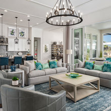 Aruba Home
