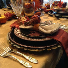 fall decor