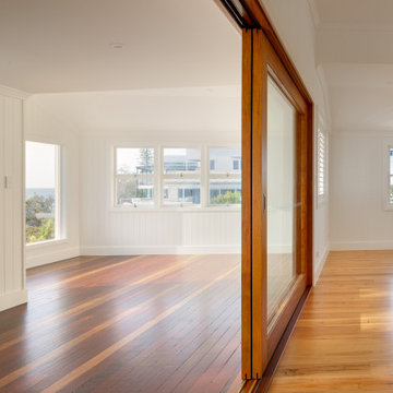 Redcliffe Renovation