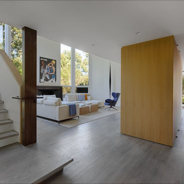 Hamptons House