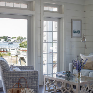 Westport, MA Beach House