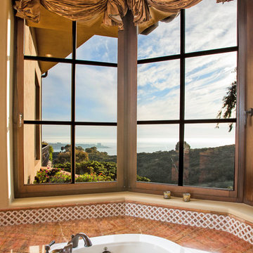Masterpiece with World Class Views