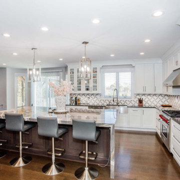Kitchen Projects