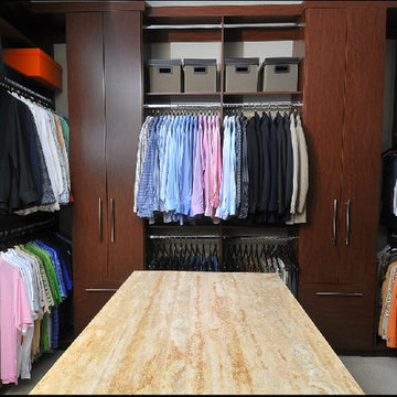 Professional Closets