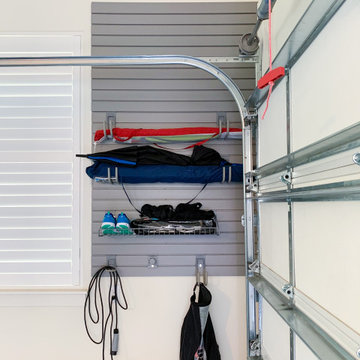 Garage Storage